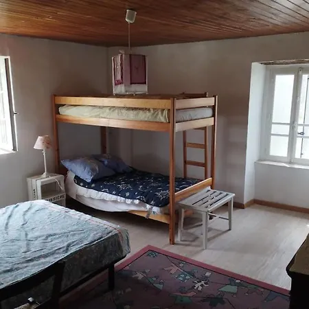 Les Loirs Holiday home
