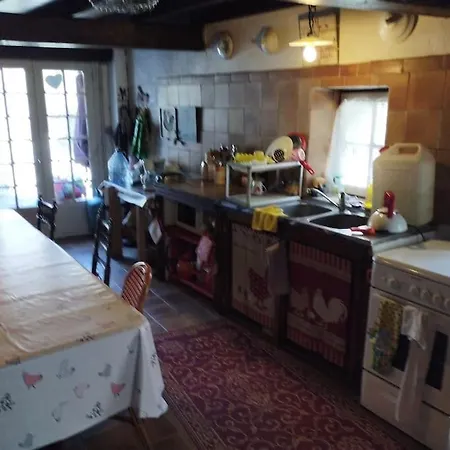 Les Loirs Holiday home *