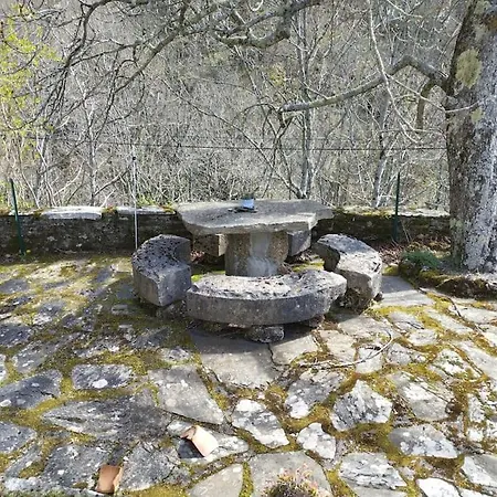 Les Loirs Lespinassiere