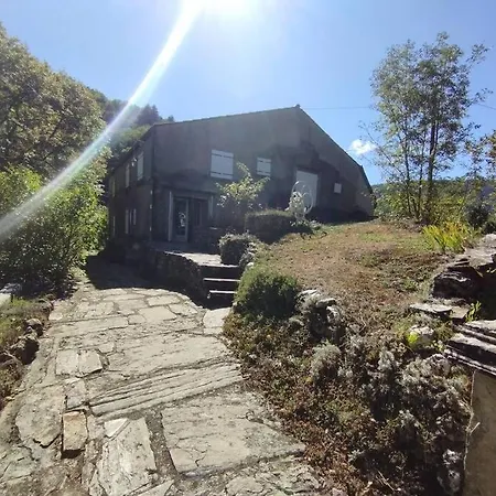 Les Loirs Holiday home
