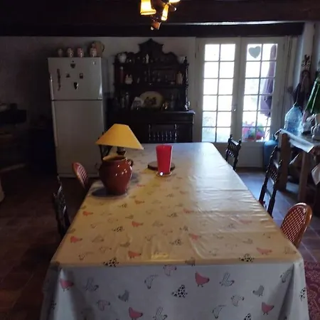 Les Loirs Lespinassiere