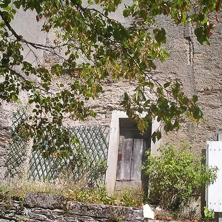 Les Loirs * Lespinassiere