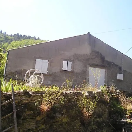 Les Loirs Holiday home