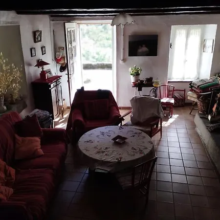 Holiday home Les Loirs