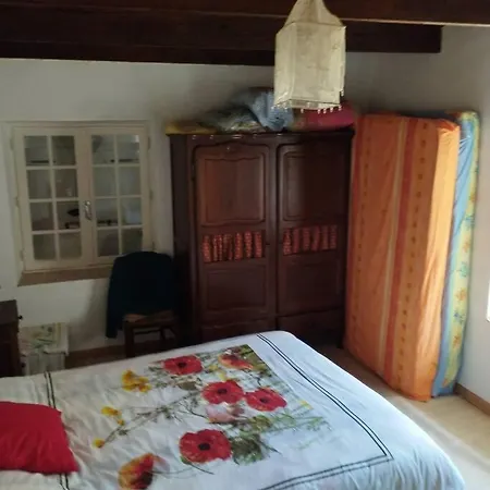 Holiday home Les Loirs *