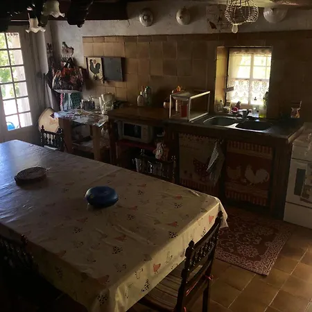 Les Loirs Holiday home