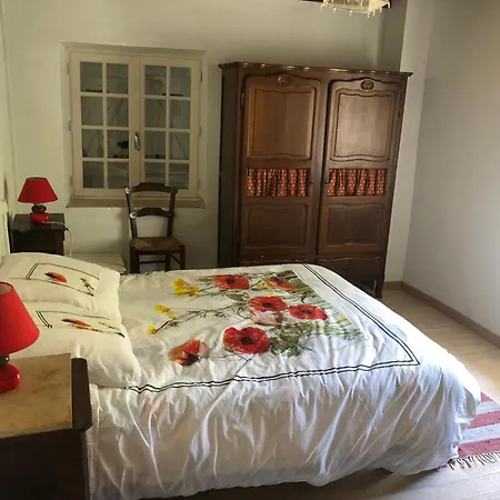 בית נופש Les Loirs *