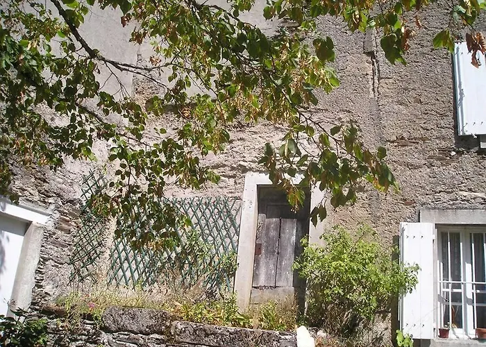 Les Loirs * Lespinassiere