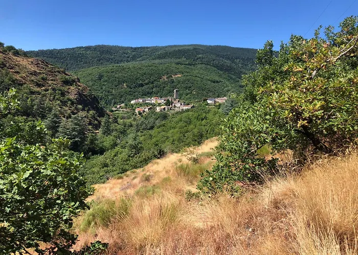 Les Loirs בית נופש Lespinassiere