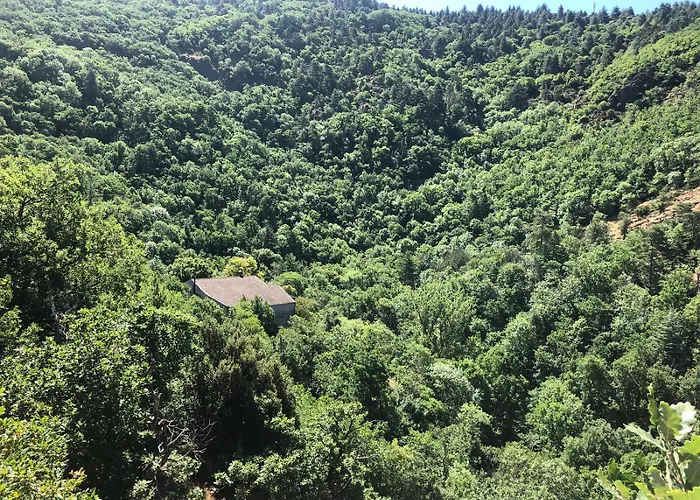 Les Loirs בית נופש
